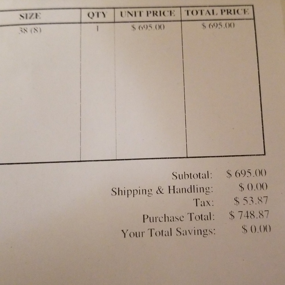 Givenchy - Picture 6 of 6